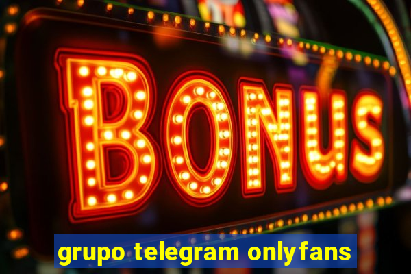 grupo telegram onlyfans